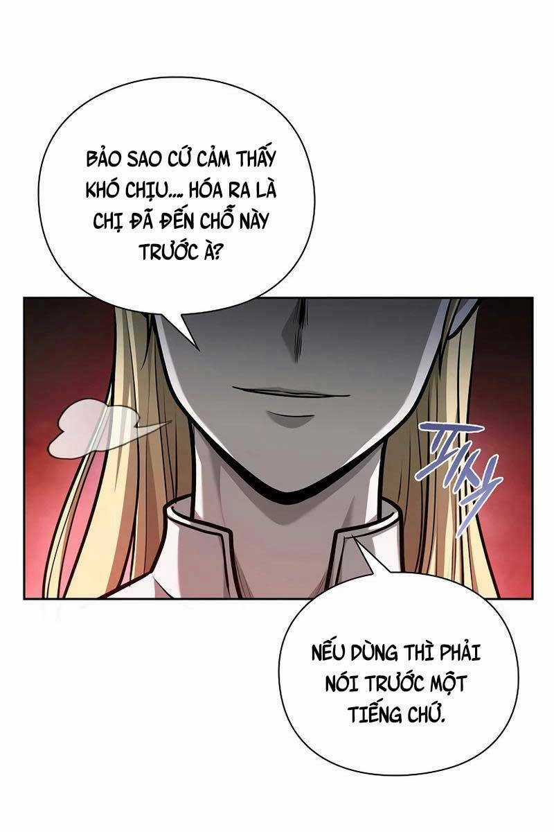 Trường Học Chiến Binh Chapter 38 trang 68