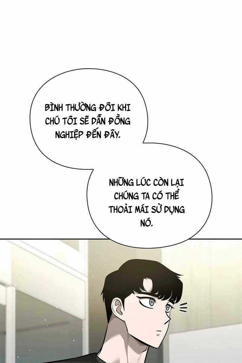 Trường Học Chiến Binh Chapter 38 trang 7