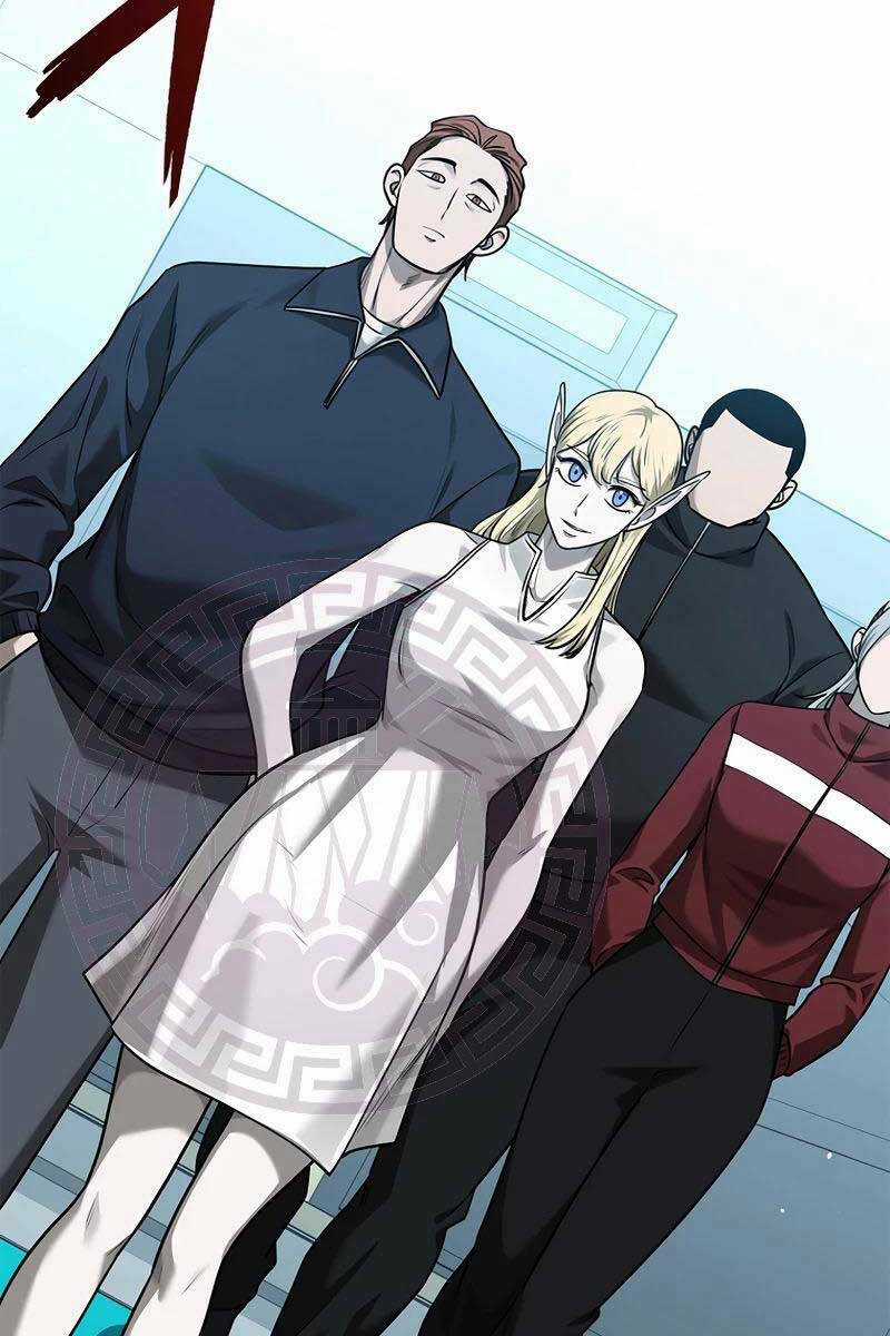 Trường Học Chiến Binh Chapter 38 trang 70