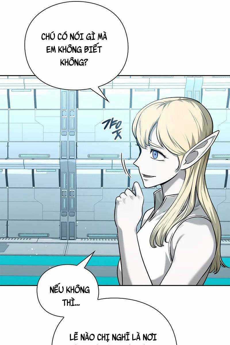 Trường Học Chiến Binh Chapter 38 trang 75