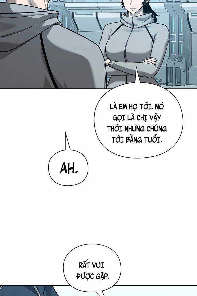 Trường Học Chiến Binh Chapter 38 trang 77