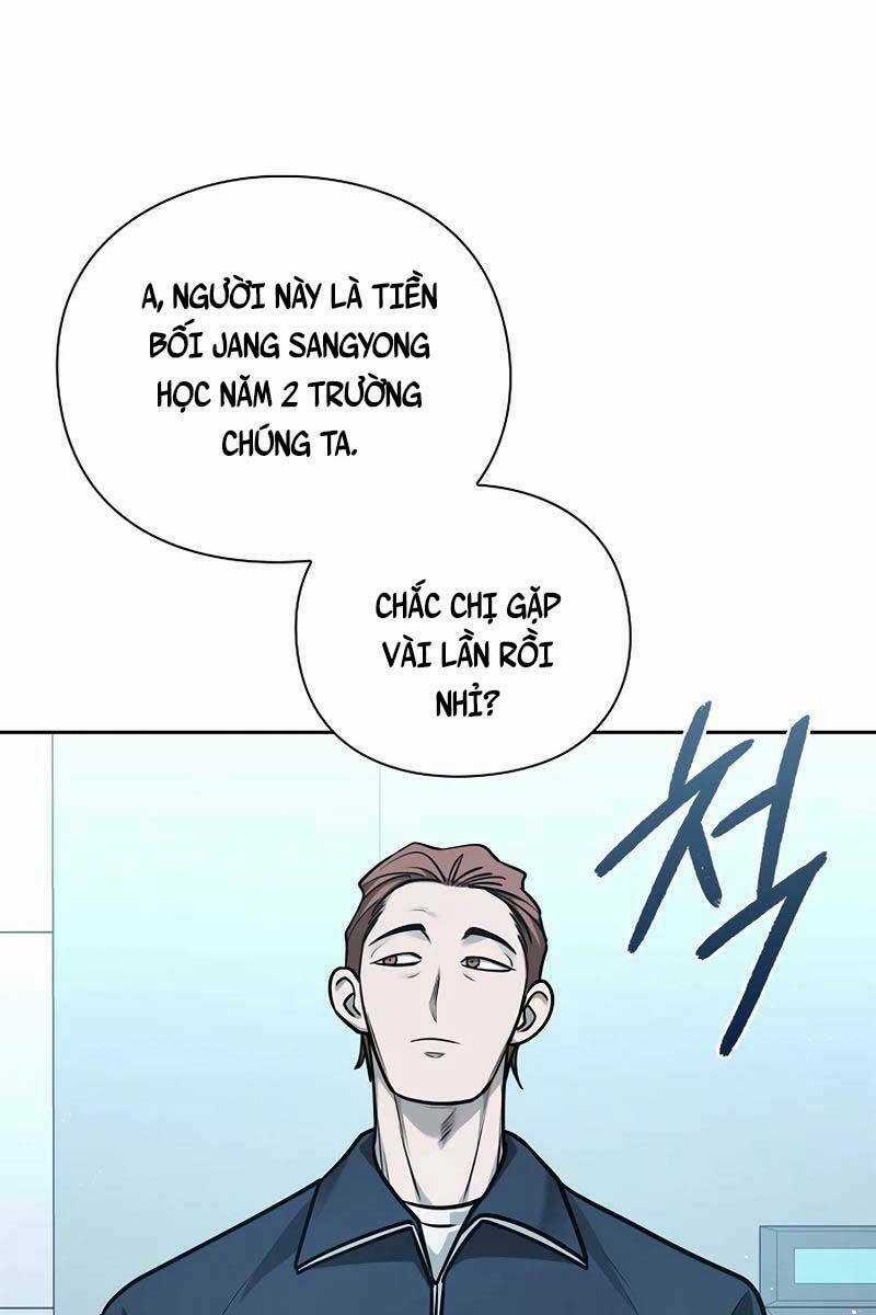 Trường Học Chiến Binh Chapter 38 trang 79