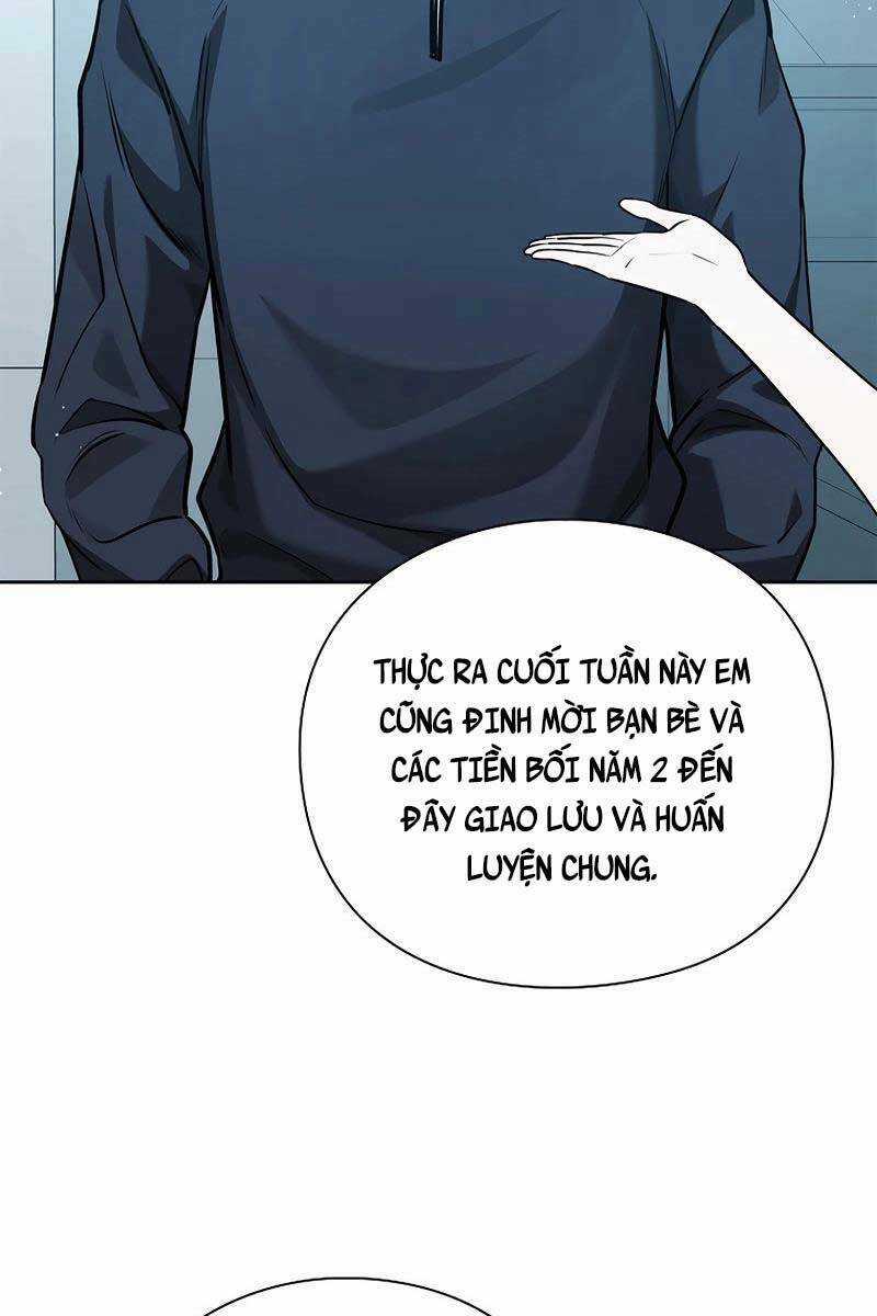 Trường Học Chiến Binh Chapter 38 trang 80