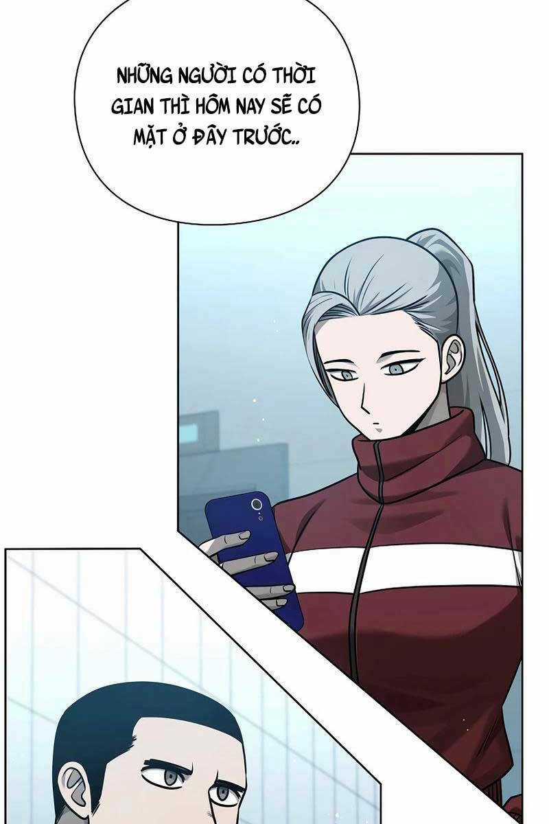 Trường Học Chiến Binh Chapter 38 trang 81