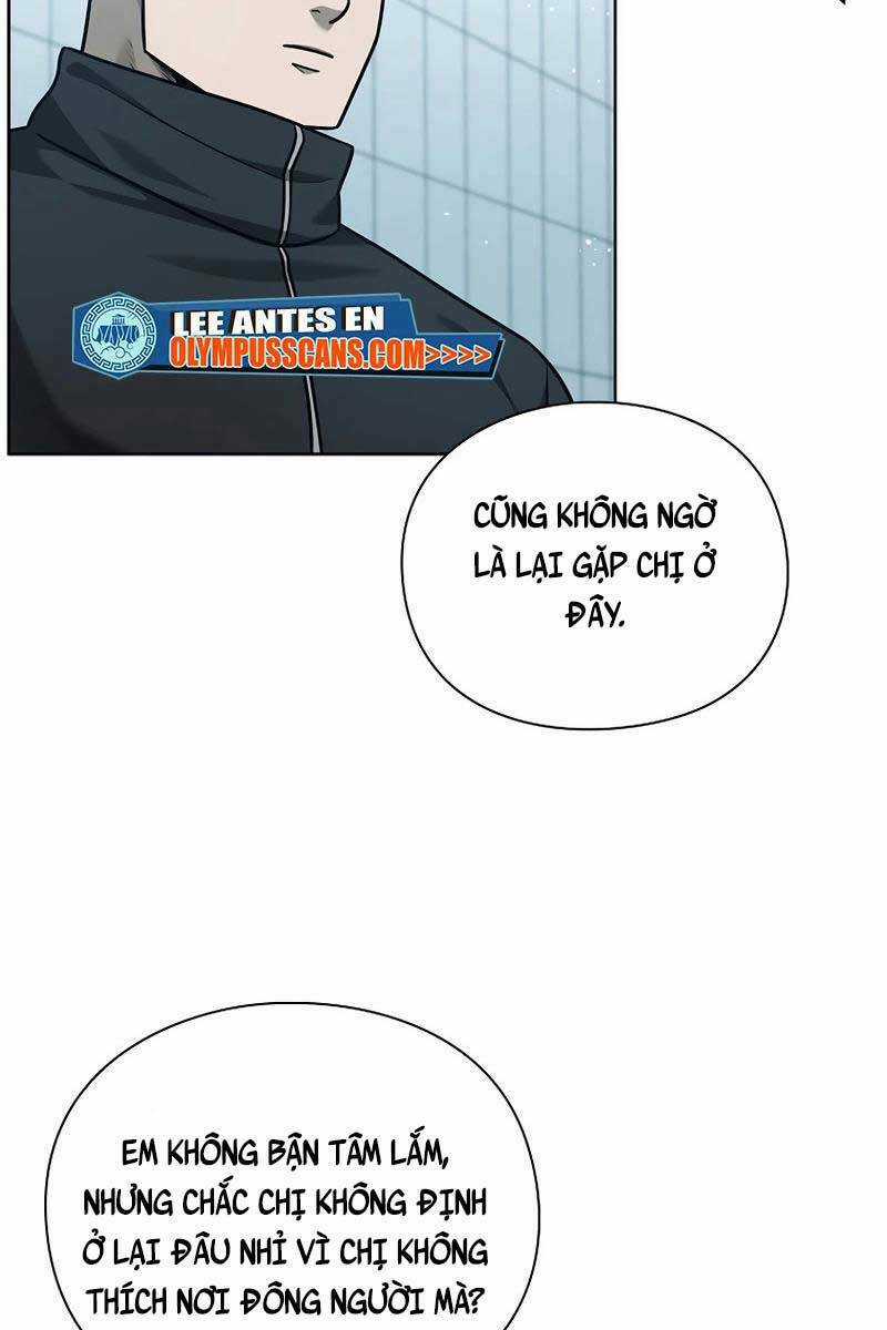 Trường Học Chiến Binh Chapter 38 trang 82