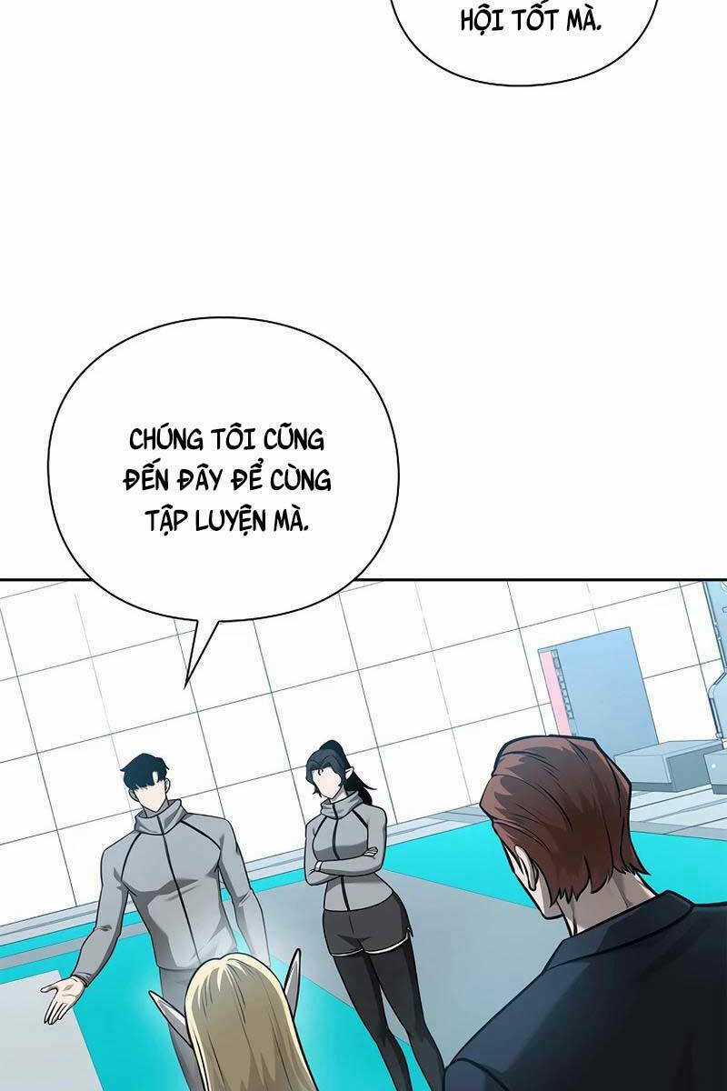 Trường Học Chiến Binh Chapter 38 trang 85