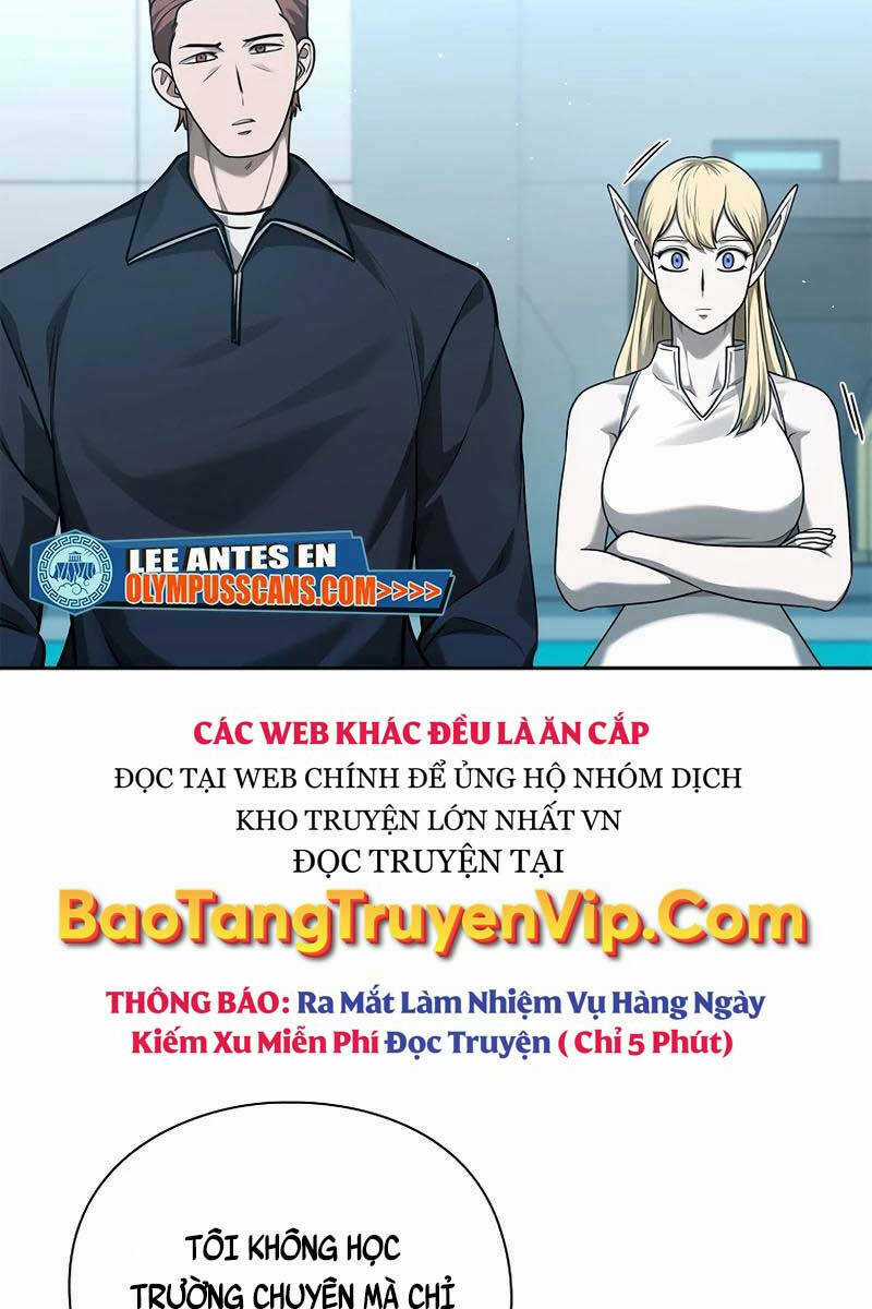 Trường Học Chiến Binh Chapter 38 trang 88