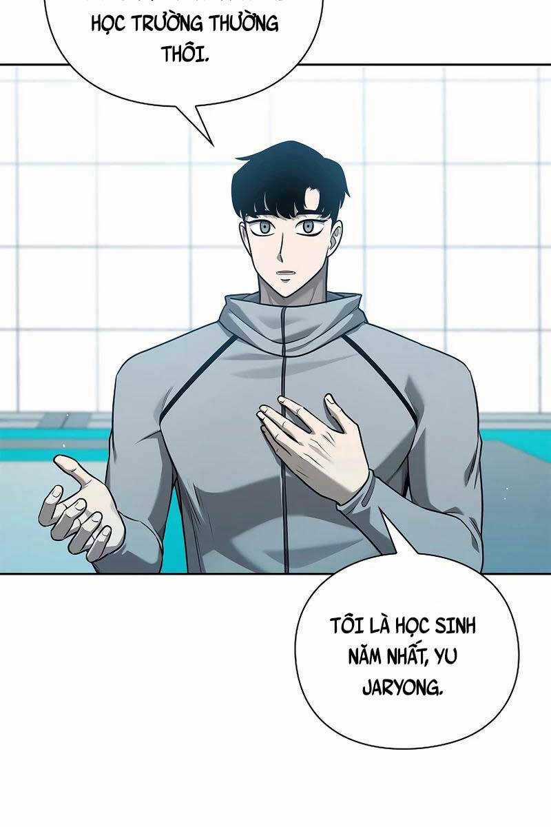 Trường Học Chiến Binh Chapter 38 trang 89