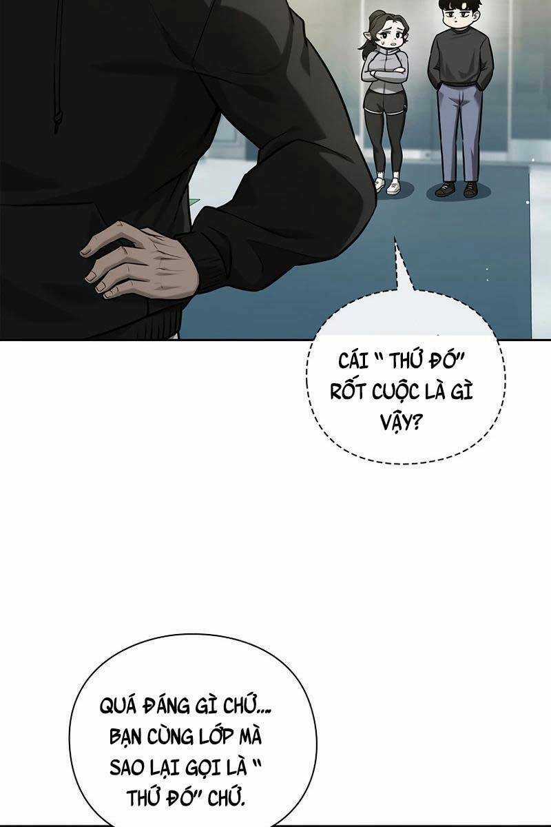 Trường Học Chiến Binh Chapter 38 trang 9