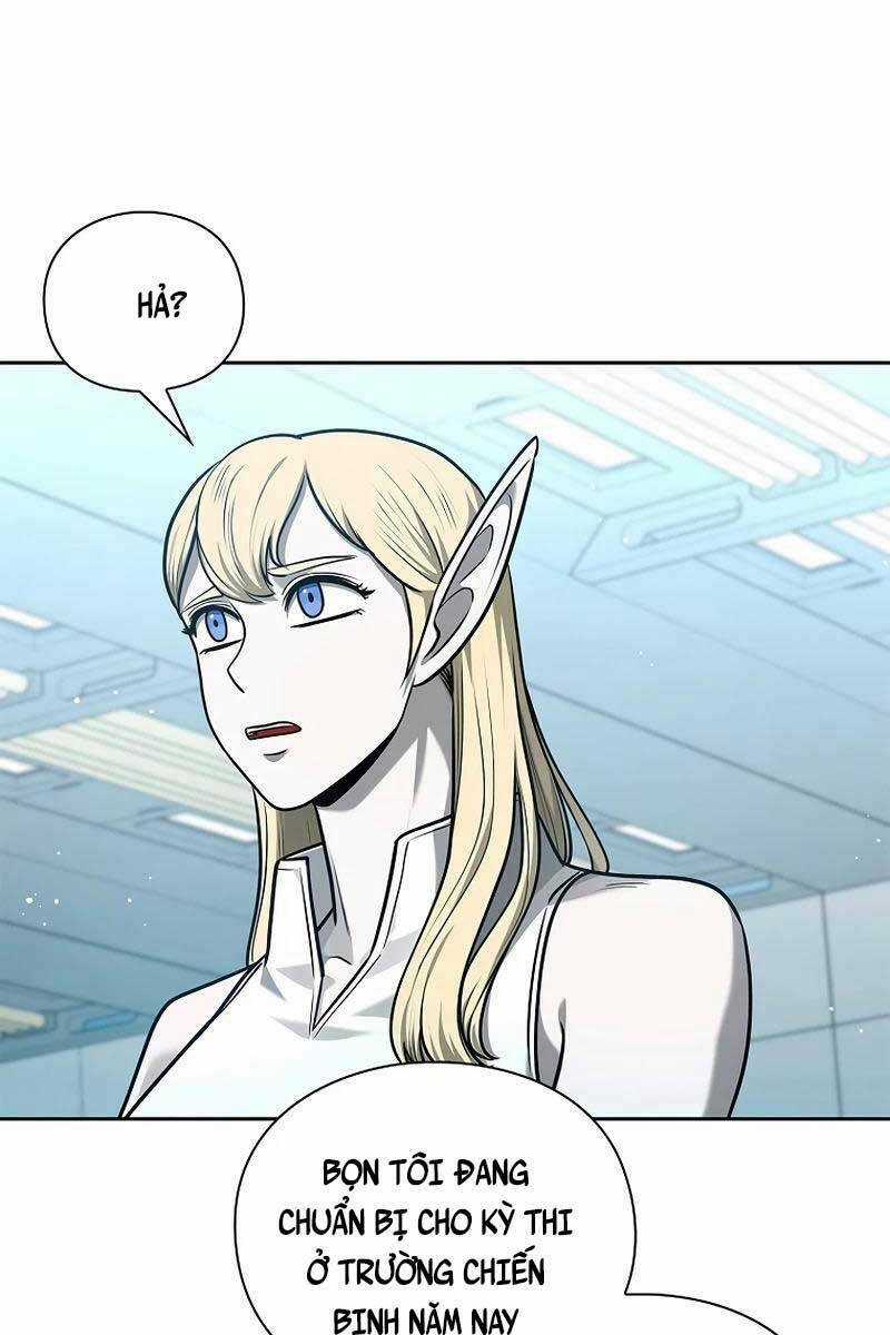 Trường Học Chiến Binh Chapter 38 trang 90