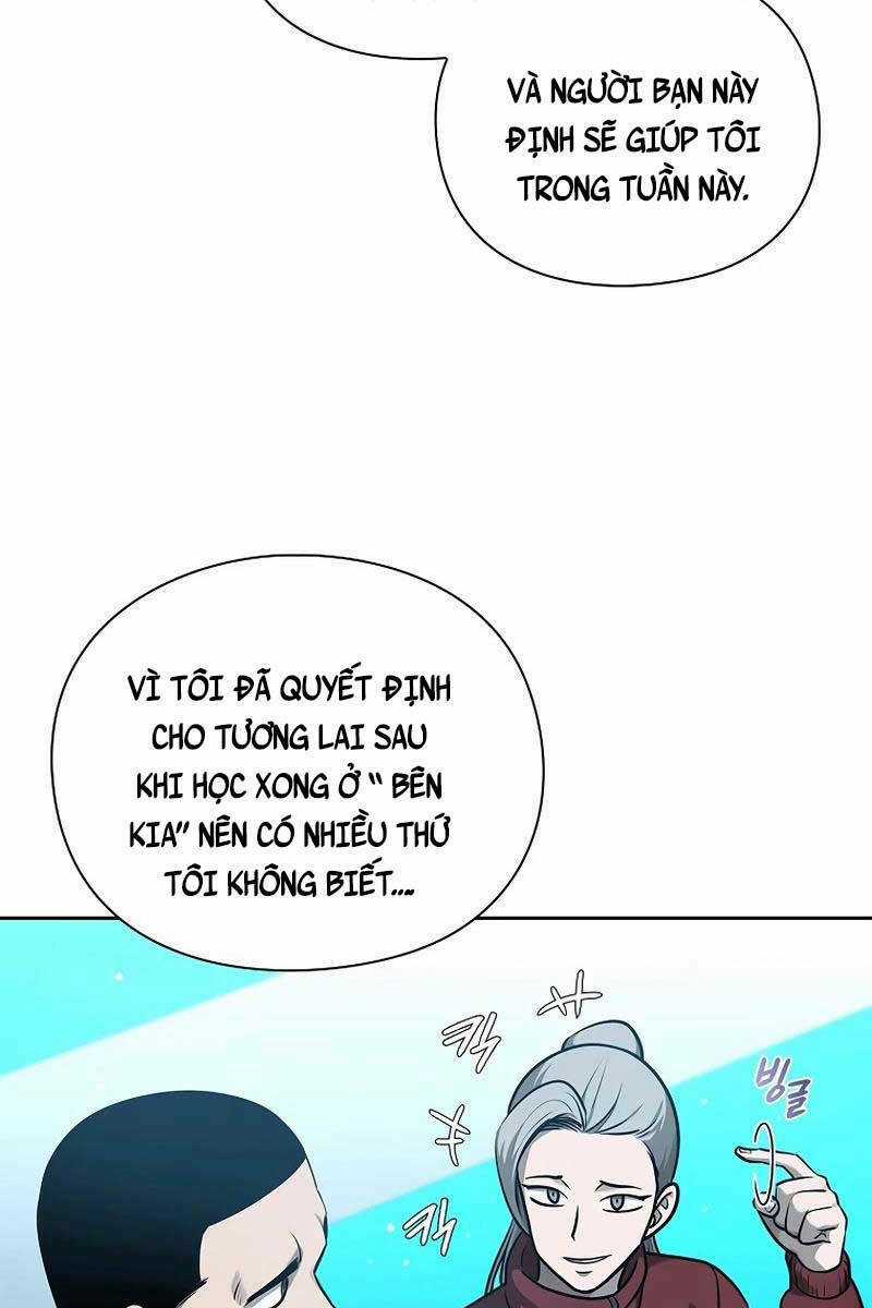 Trường Học Chiến Binh Chapter 38 trang 91