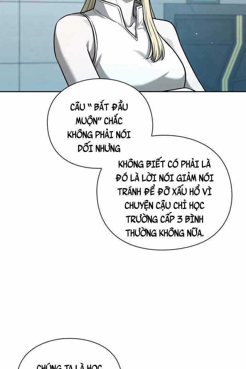 Trường Học Chiến Binh Chapter 38 trang 95