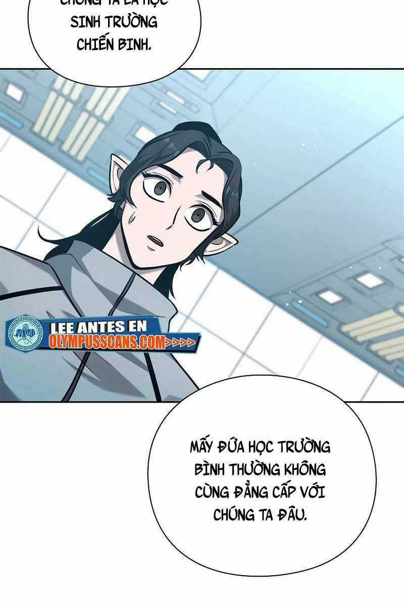 Trường Học Chiến Binh Chapter 38 trang 96