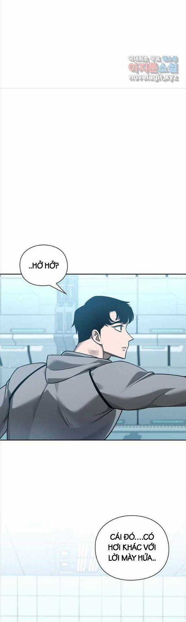 Trường Học Chiến Binh Chapter 39 trang 11