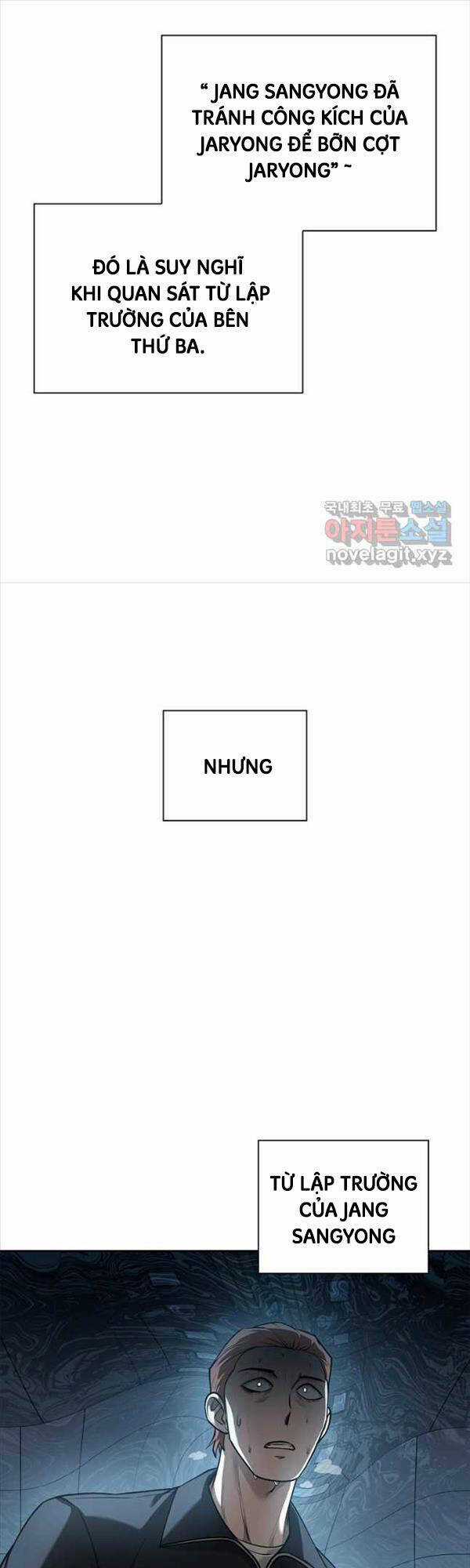 Trường Học Chiến Binh Chapter 39 trang 13