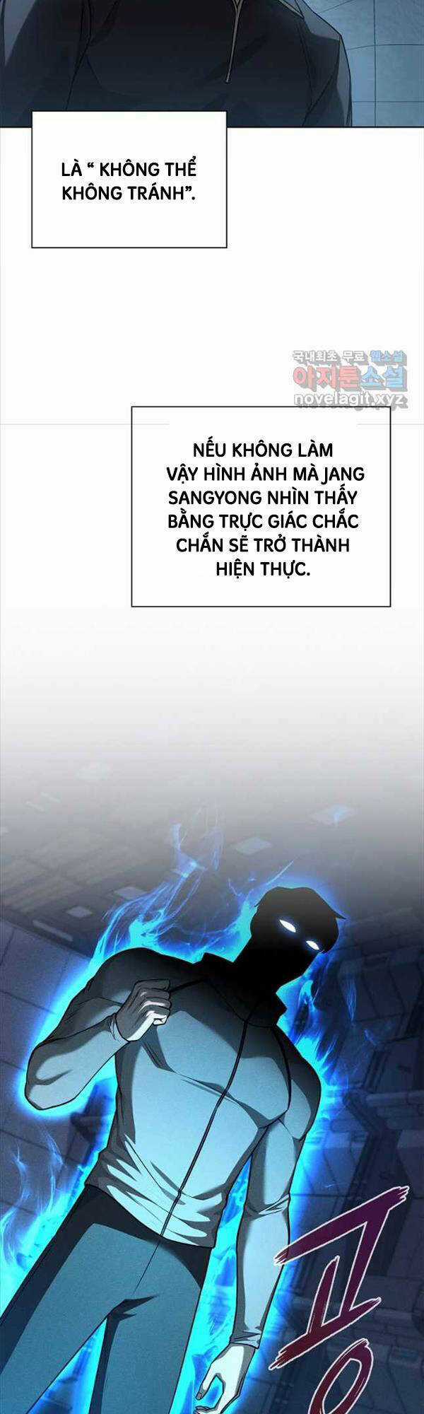 Trường Học Chiến Binh Chapter 39 trang 14