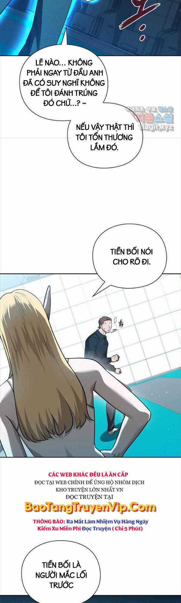 Trường Học Chiến Binh Chapter 39 trang 15