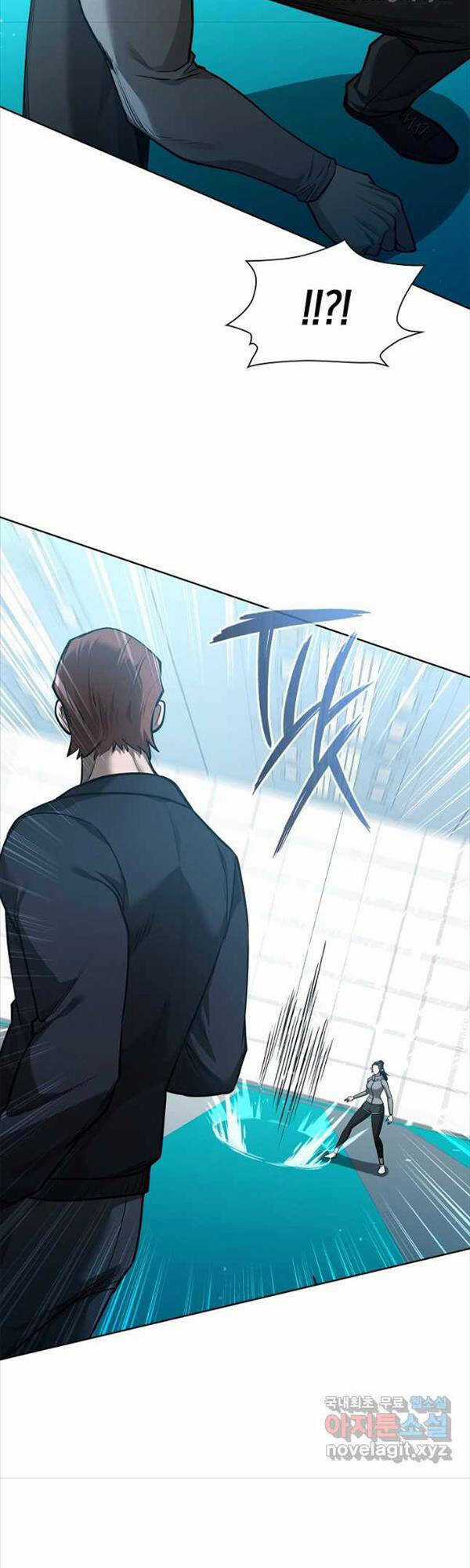 Trường Học Chiến Binh Chapter 39 trang 18