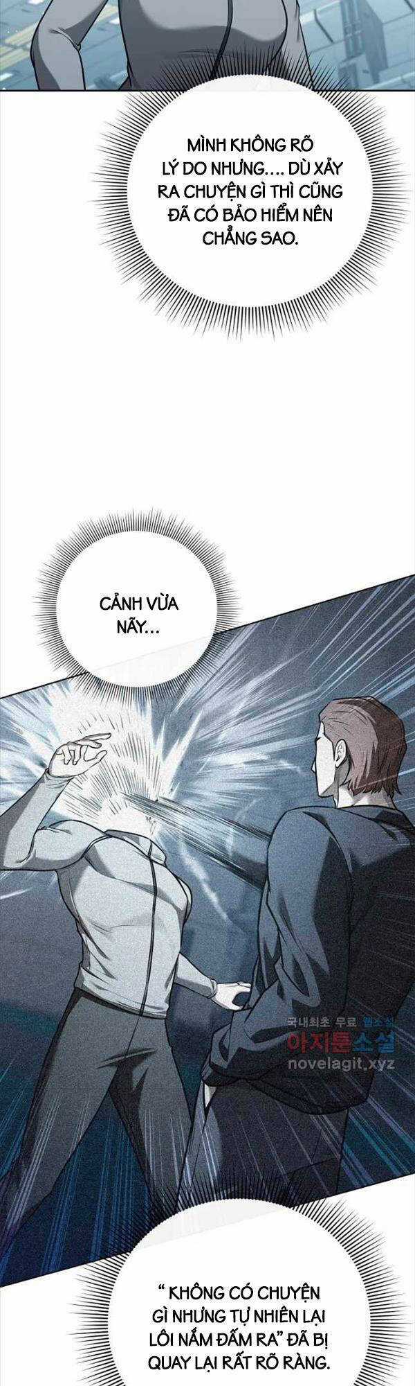 Trường Học Chiến Binh Chapter 39 trang 2