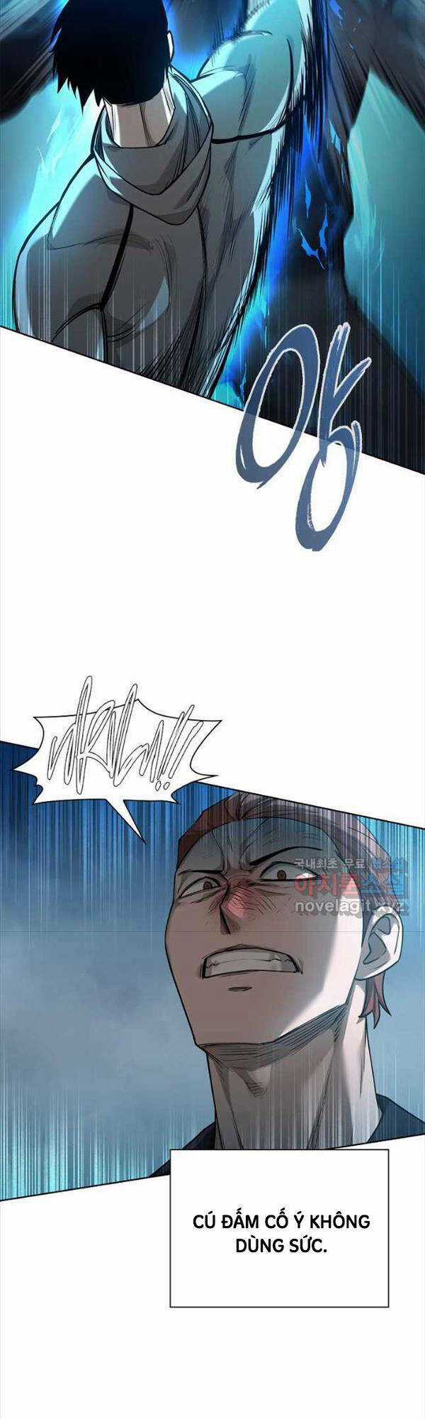 Trường Học Chiến Binh Chapter 39 trang 22