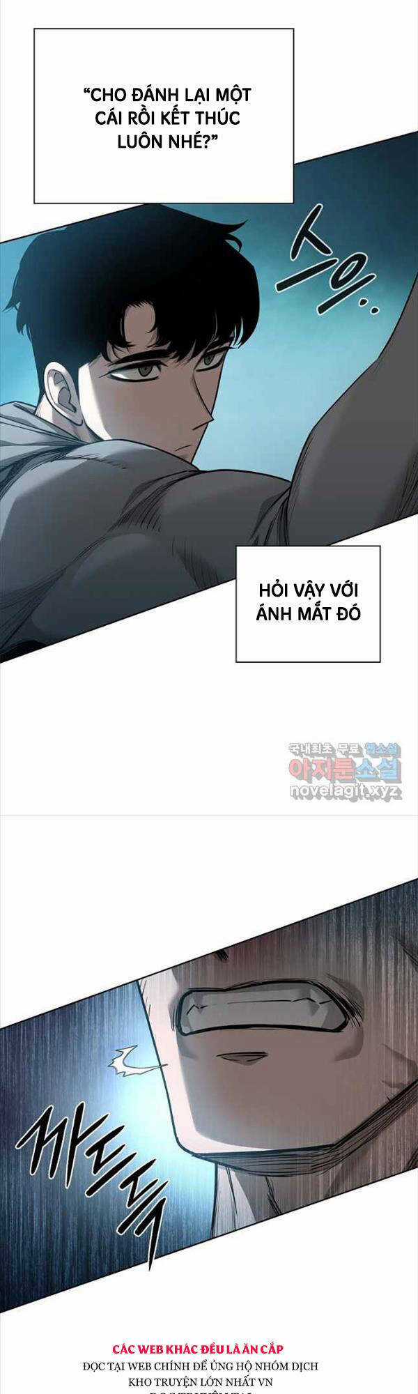 Trường Học Chiến Binh Chapter 39 trang 23