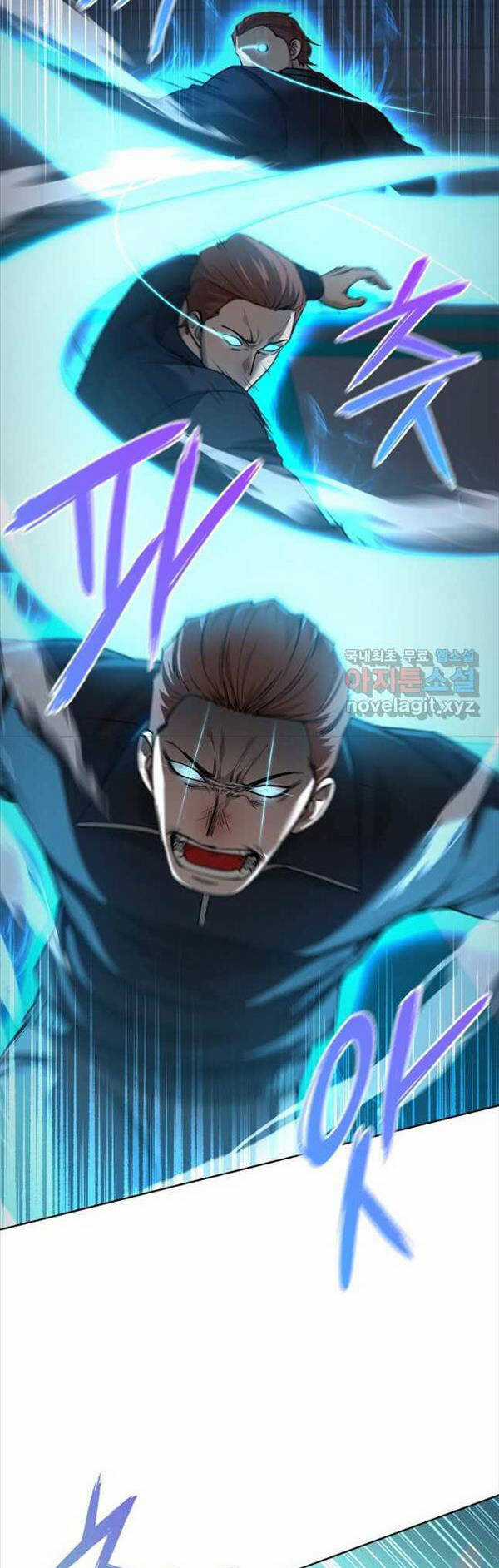 Trường Học Chiến Binh Chapter 39 trang 25