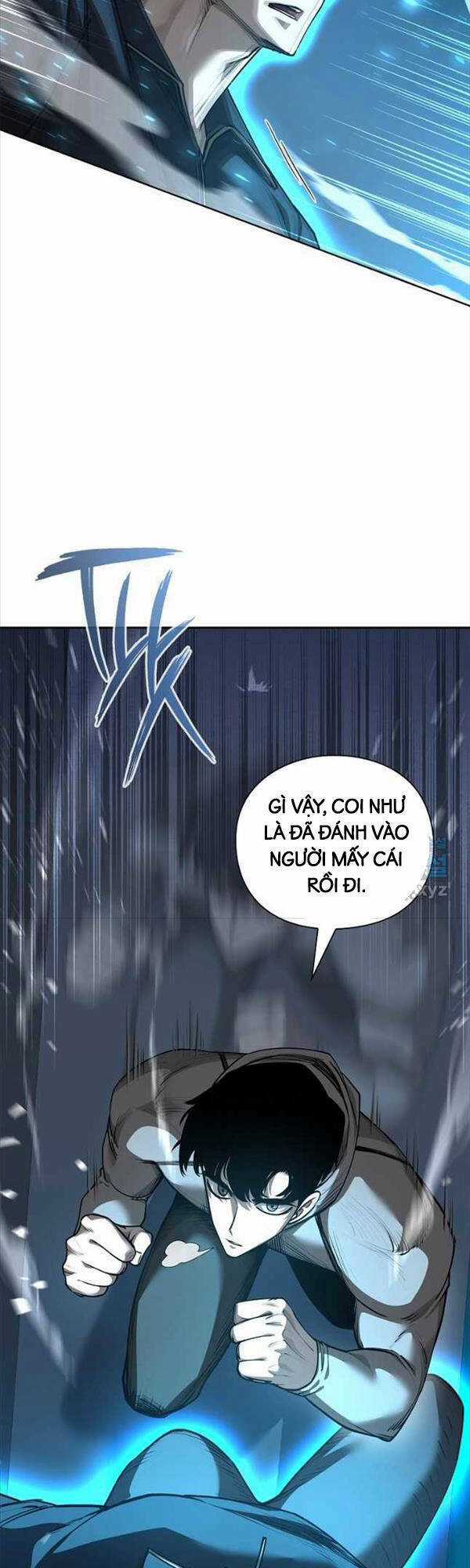 Trường Học Chiến Binh Chapter 39 trang 29