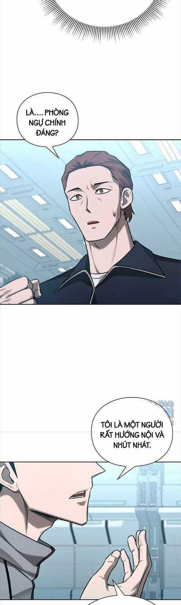 Trường Học Chiến Binh Chapter 39 trang 3