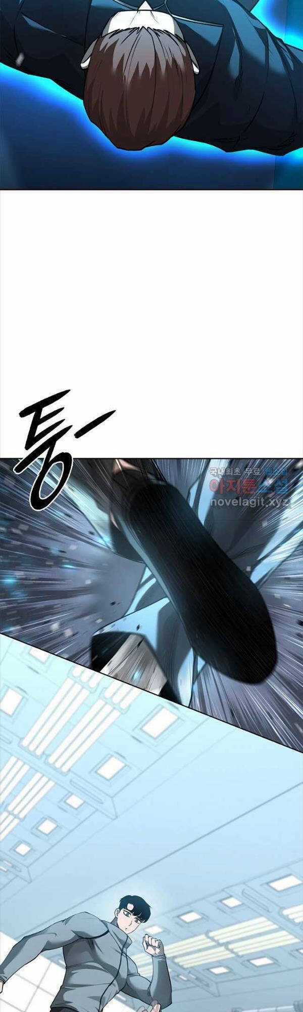 Trường Học Chiến Binh Chapter 39 trang 30