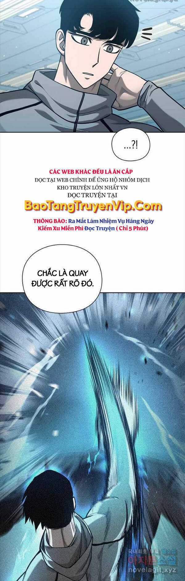 Trường Học Chiến Binh Chapter 39 trang 37