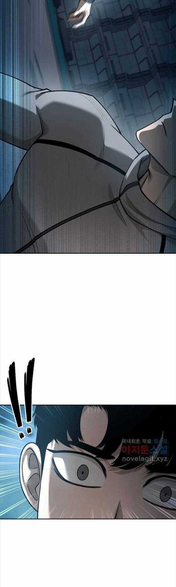 Trường Học Chiến Binh Chapter 39 trang 45