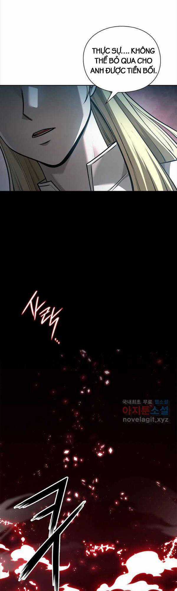 Trường Học Chiến Binh Chapter 39 trang 46