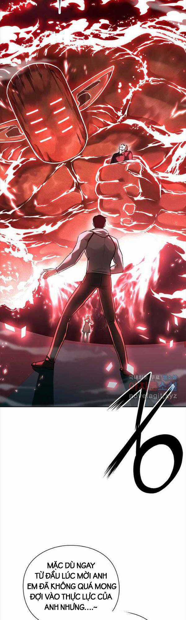 Trường Học Chiến Binh Chapter 39 trang 47