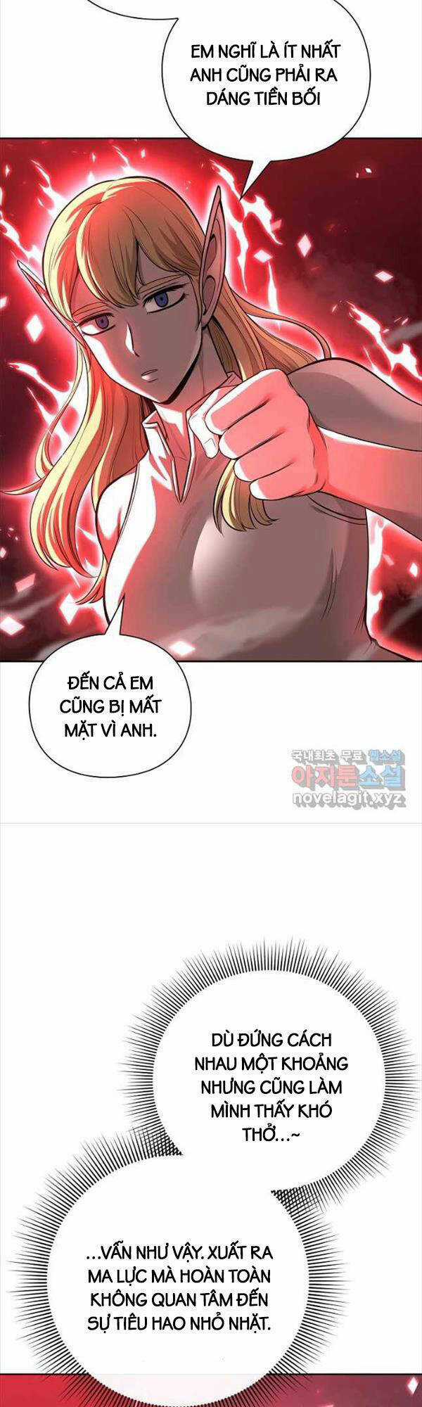 Trường Học Chiến Binh Chapter 39 trang 48