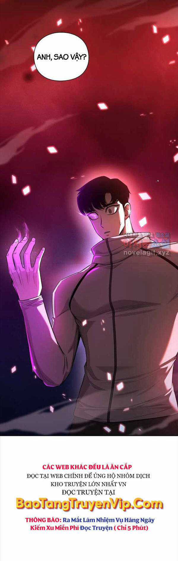 Trường Học Chiến Binh Chapter 39 trang 50