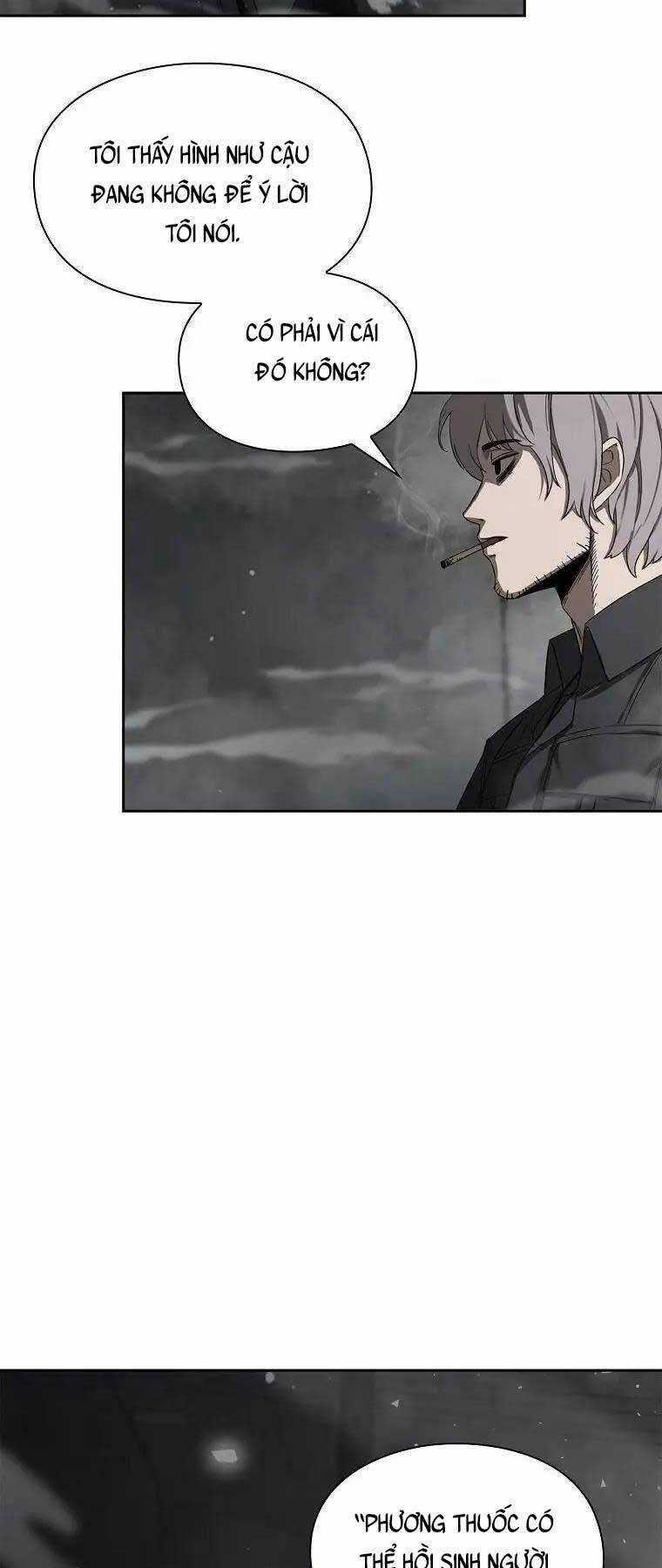 Trường Học Chiến Binh Chapter 4 trang 11