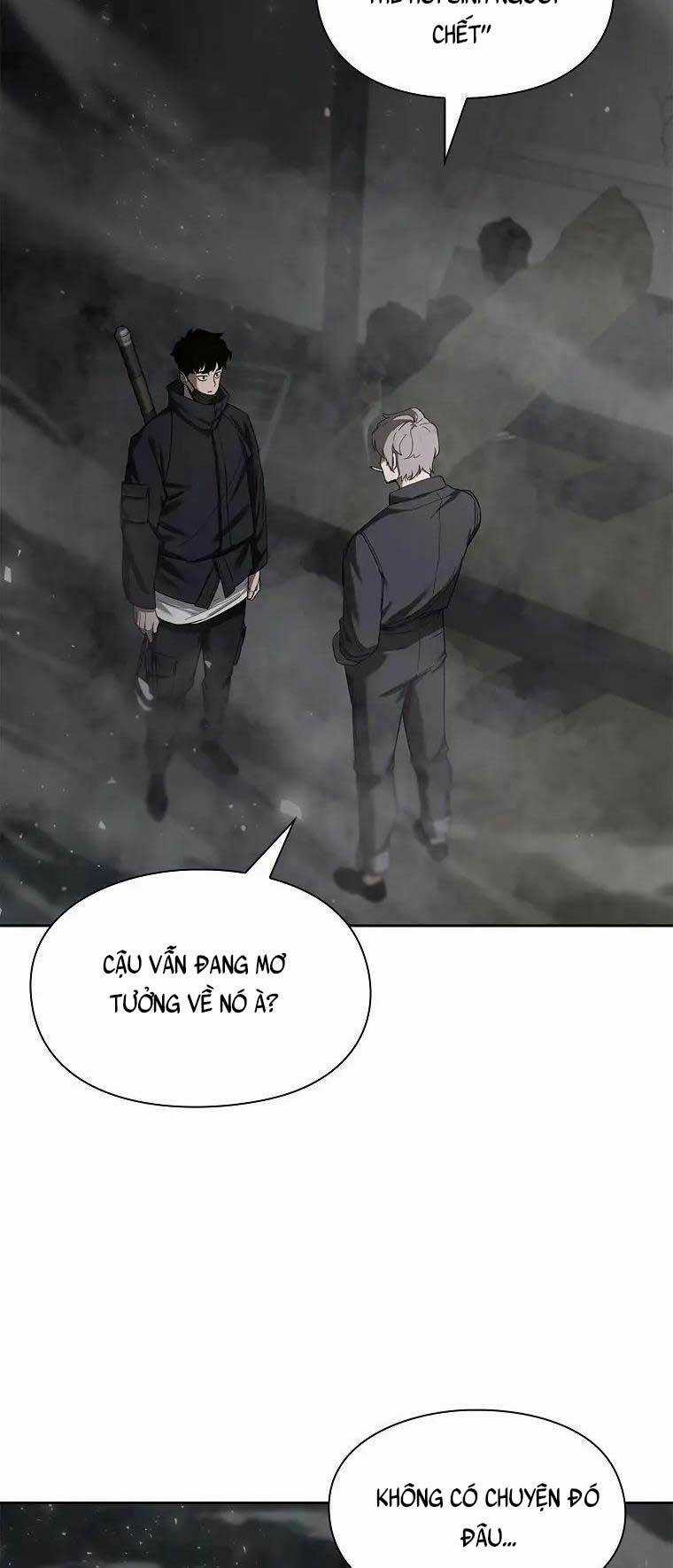 Trường Học Chiến Binh Chapter 4 trang 12