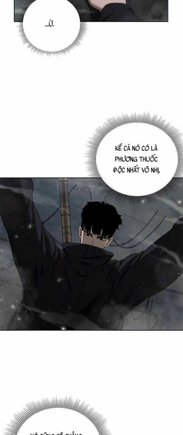 Trường Học Chiến Binh Chapter 4 trang 14