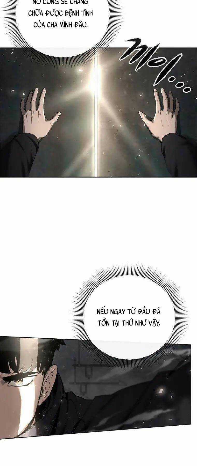 Trường Học Chiến Binh Chapter 4 trang 15