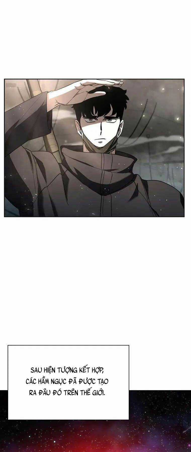 Trường Học Chiến Binh Chapter 4 trang 19