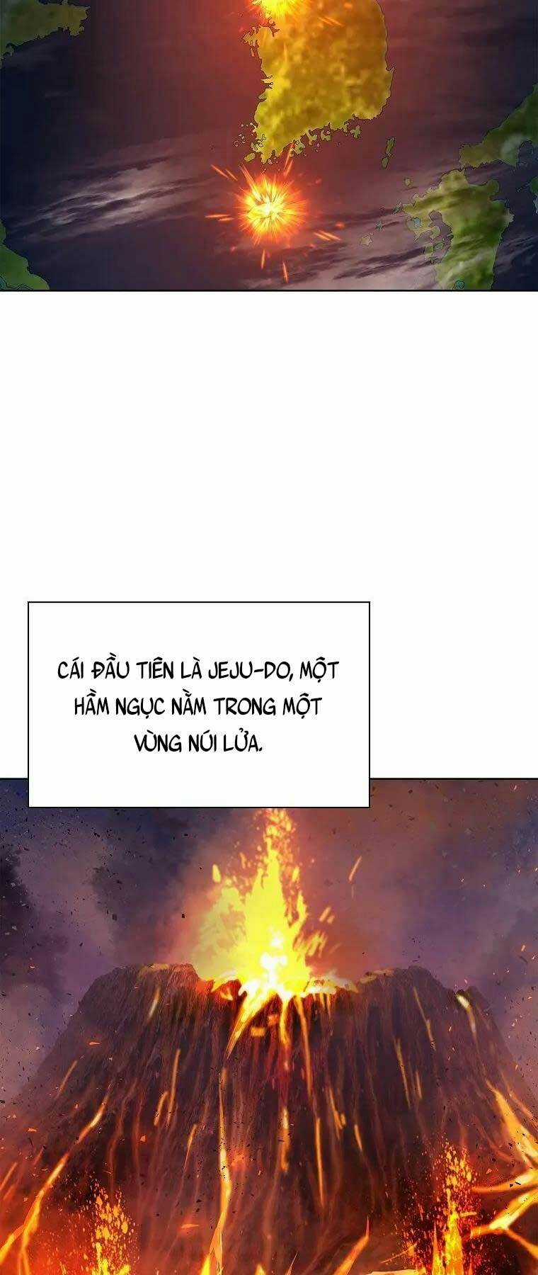 Trường Học Chiến Binh Chapter 4 trang 21