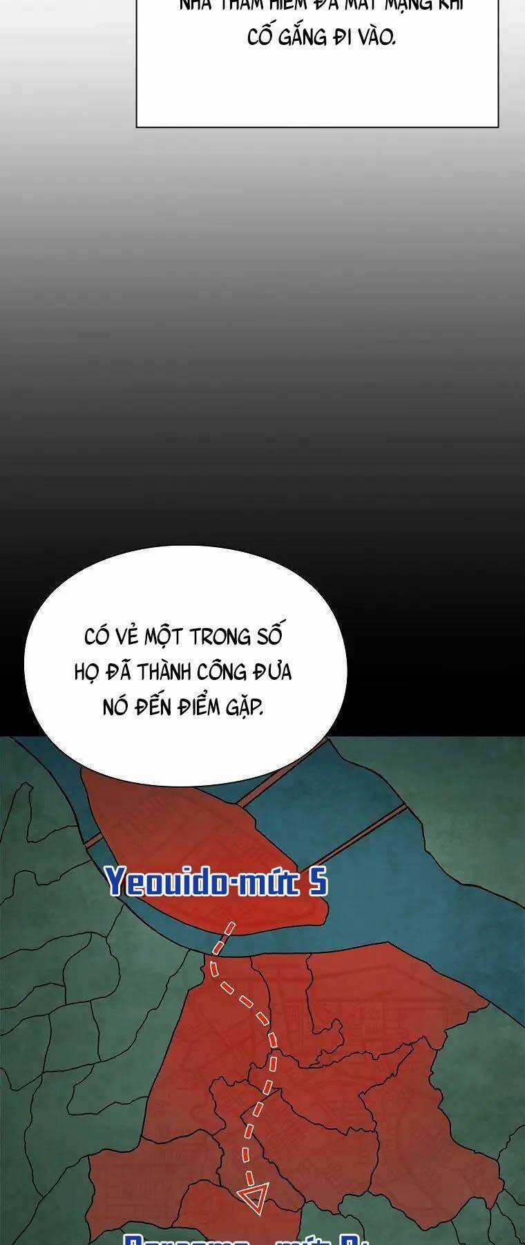 Trường Học Chiến Binh Chapter 4 trang 26