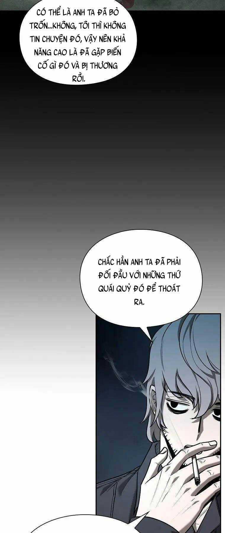 Trường Học Chiến Binh Chapter 4 trang 28