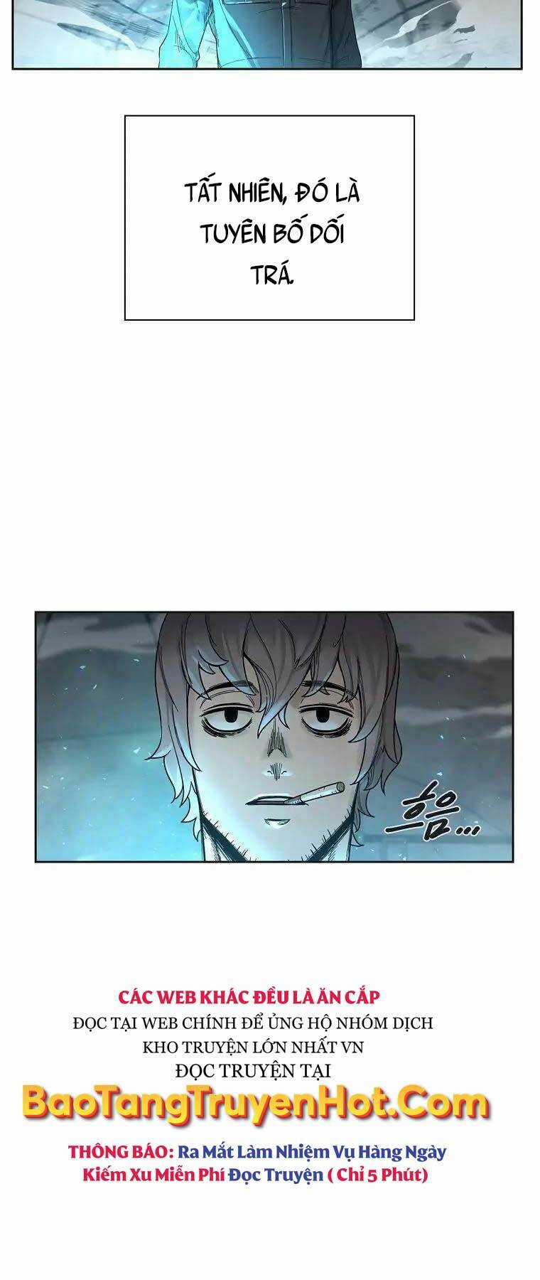 Trường Học Chiến Binh Chapter 4 trang 3