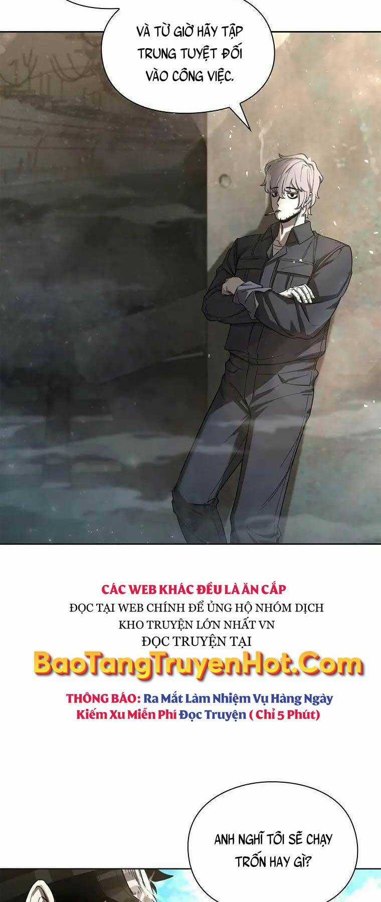 Trường Học Chiến Binh Chapter 4 trang 30