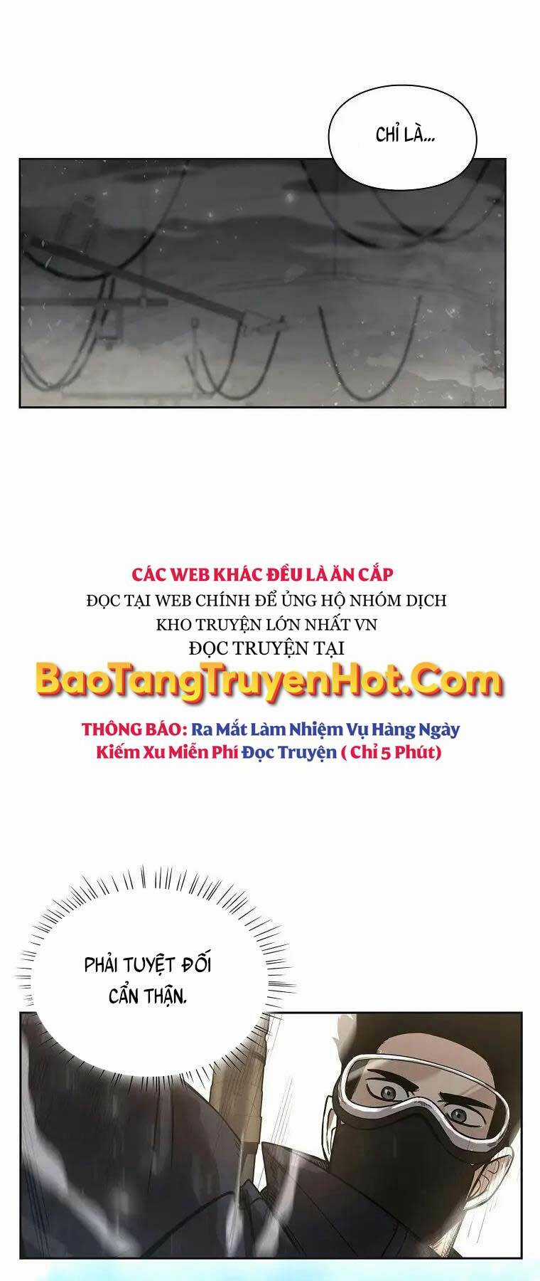 Trường Học Chiến Binh Chapter 4 trang 32