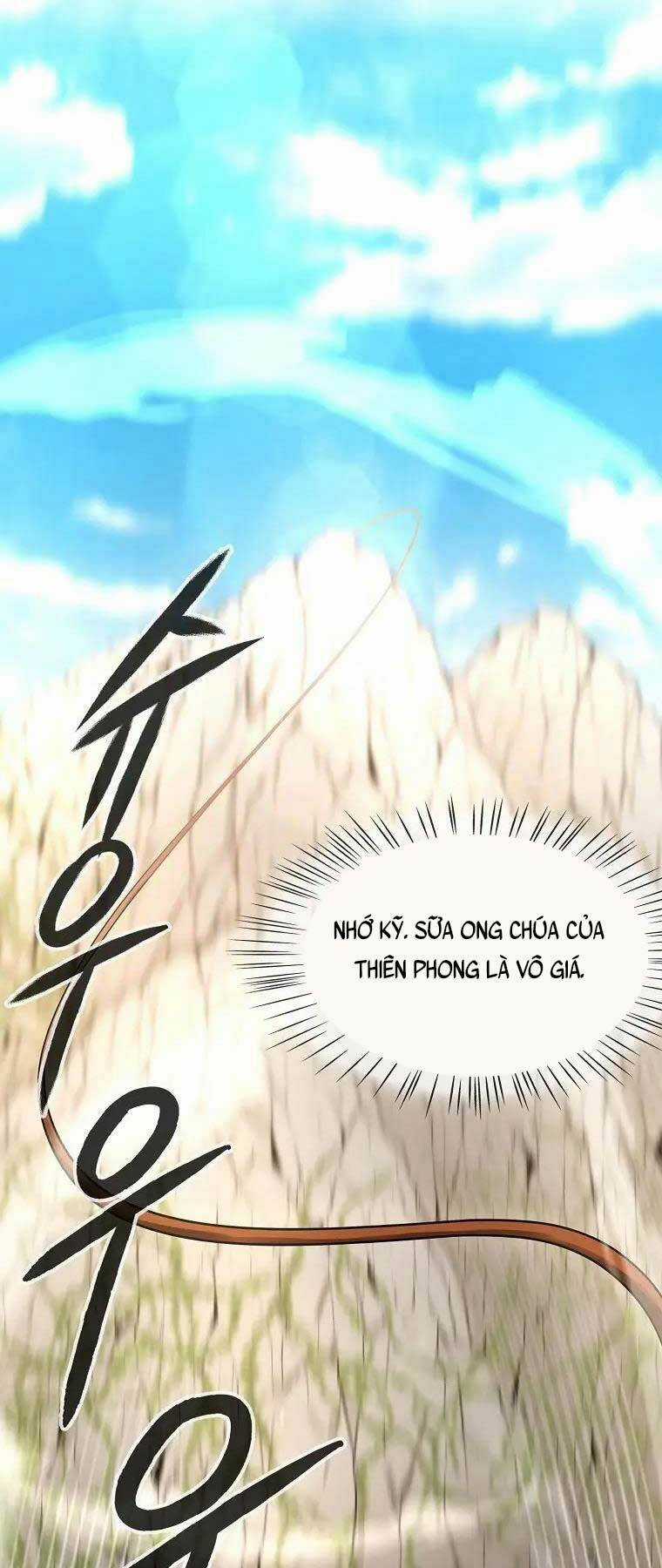 Trường Học Chiến Binh Chapter 4 trang 33