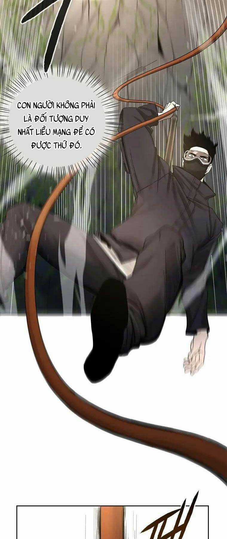 Trường Học Chiến Binh Chapter 4 trang 34