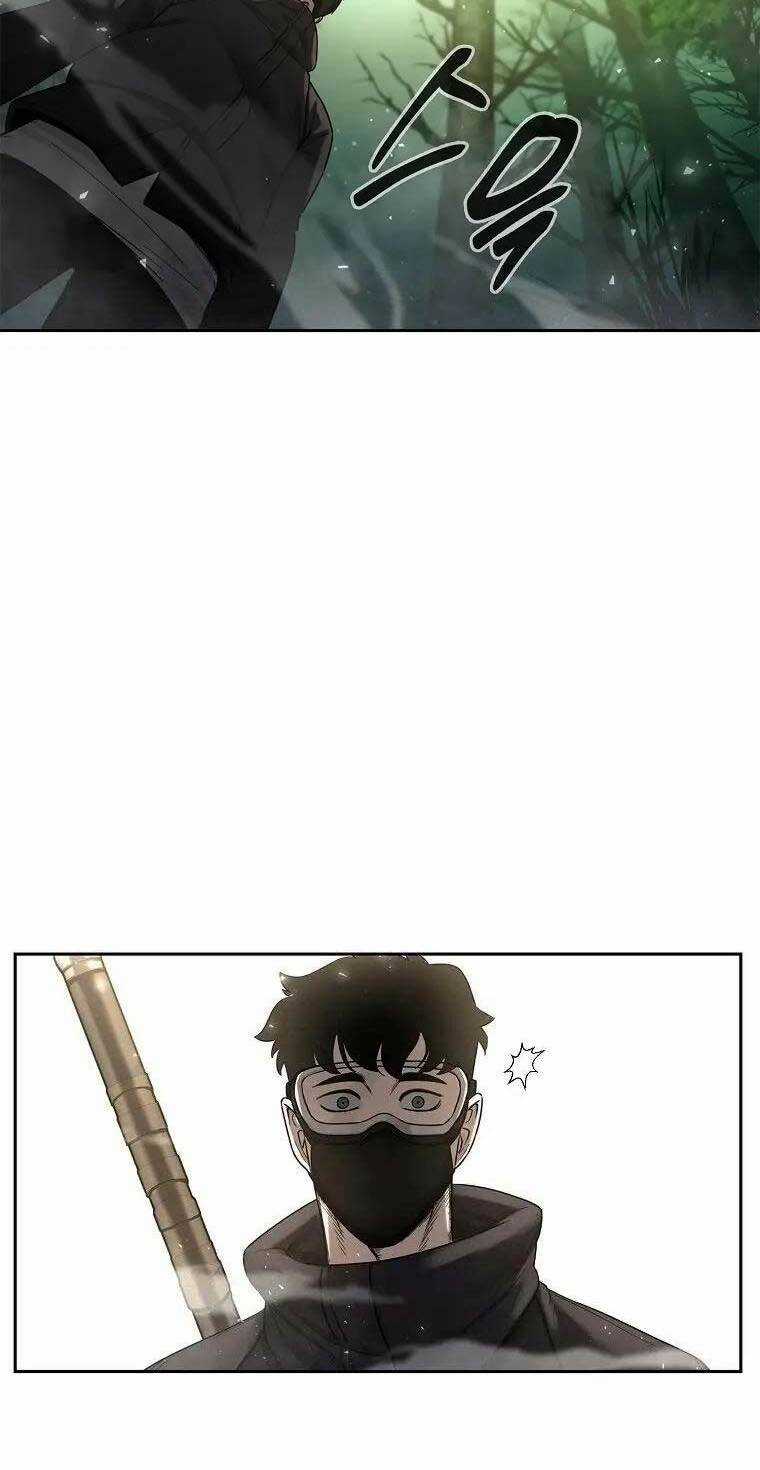 Trường Học Chiến Binh Chapter 4 trang 37