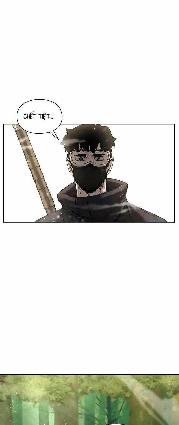 Trường Học Chiến Binh Chapter 4 trang 38